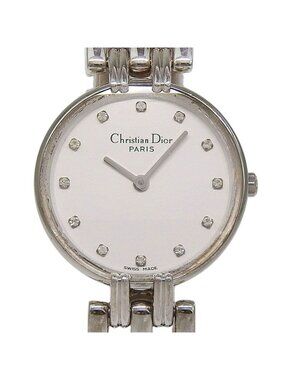 Dior | Accessories | Genuine Christian Dior Watch | Poshmark display picture 2